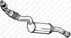 BOSAL 099-337 Catalytic Converter